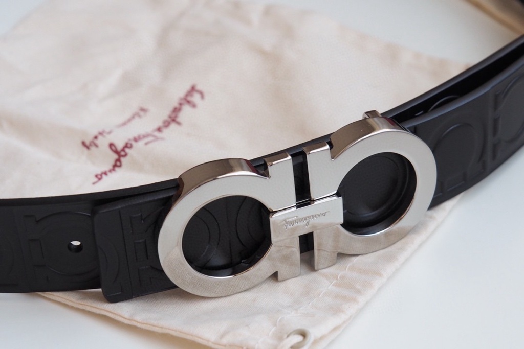 Ferragamo BELTS 35mm